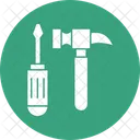 Repair Tools  Icon