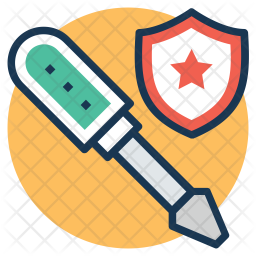 Repairing Icon