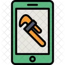 Repairing app Icon