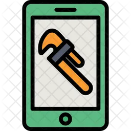 Repairing app  Icon
