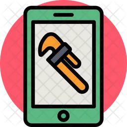 Repairing app  Icon