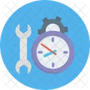 Repairing Tools Repair Kit Repairing Icon