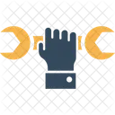 Repairing  Icon