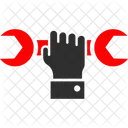 Repairing  Icon
