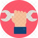 Repairing  Icon
