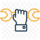 Repairing  Icon