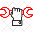 Repairing  Icon