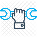 Repairing  Icon