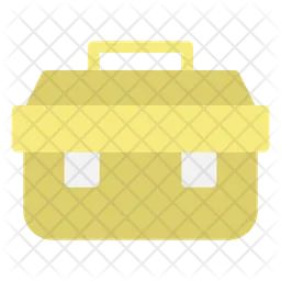 Repairing Tool Box  Icon