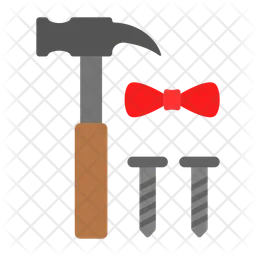 Repairing tools  Icon