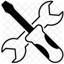 Repairing tools  Icon