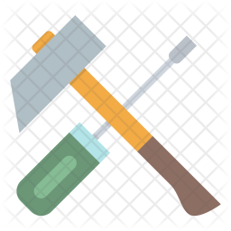 Repairing tools Icon