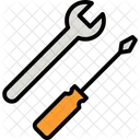 Repairing Tools Icon