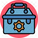 Repairing Tools Box  Icon