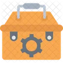 Repairing Tools Box  Icon