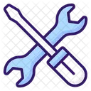 Repairing Tools Repair Icon