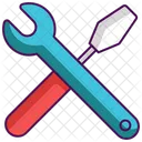 Repairing Tools Icon