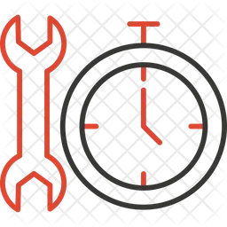 Repairing Tools  Icon