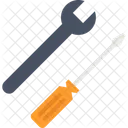 Repairing Tools  Icon