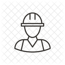 Repairman Icon