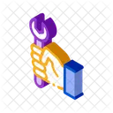 Repairman Outlie Energy Icon