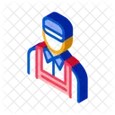 Car Garage Vehicle Icon