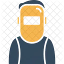 Repairman  Icon