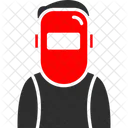 Repairman  Icon