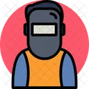 Repairman  Icon