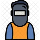 Repairman  Icon