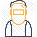 Repairman  Icon