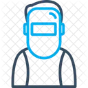 Repairman  Icon