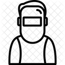 Repairman  Icon