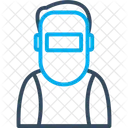 Repairman  Icon