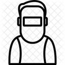 Repairman  Icon