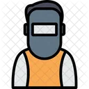 Repairman  Icon