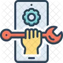Repairs  Icon