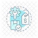 Repairs  Icon