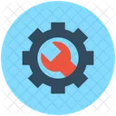 Reparar  Icon