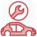 Reparación corporal  Icono