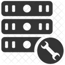 Reparacion Servicio Arreglo Icono