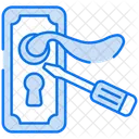 Reparación de cerraduras  Icon