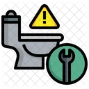 Reparacion De Inodoros Inodoro Wc Icon