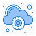 Reparación de la nube  Icono
