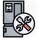 Reparación de nevera  Icono