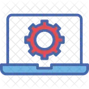 Reparacion de portatiles  Icono