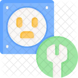 Reparación Electrónica  Icono