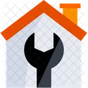 Refaccion Icono
