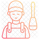 Reparador  Icono