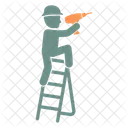 Reparo Manutencao Tecnico Ícone